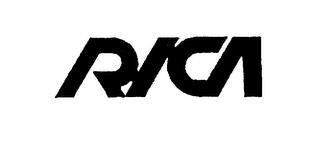 RICA trademark