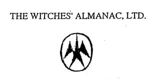 THE WITCHES' ALMANAC, LTD. trademark