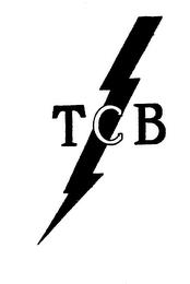 TCB trademark