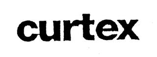 CURTEX trademark