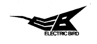 ELECTRIC BIRD trademark