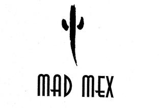 MAD MEX trademark