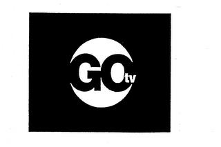 GO TV trademark