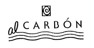 C AL CARBON trademark