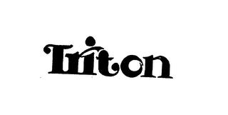 TRITON trademark