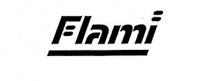 FLAMI trademark