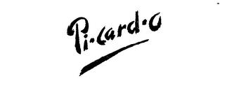 PICARDO trademark