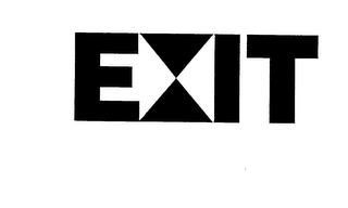 EXIT trademark