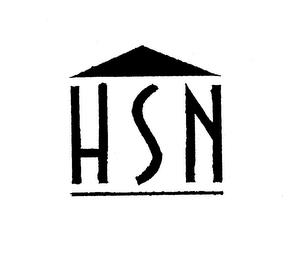 HSN trademark