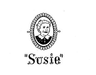 "SUSIE" trademark