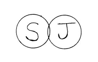 S J trademark