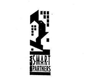 IREM S M A R T PARTNERS trademark