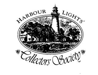 HARBOUR LIGHTS COLLECTORS SOCIETY trademark