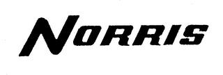 NORRIS trademark