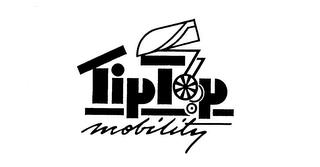 TIP TOP MOBILITY trademark