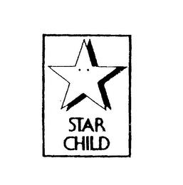 STAR CHILD trademark