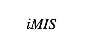 IMIS trademark