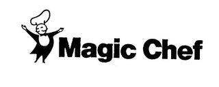 MAGIC CHEF trademark