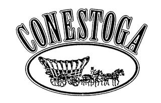 CONESTOGA trademark