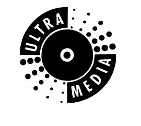 ULTRA MEDIA trademark