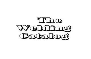 THE WELDING CATALOG trademark