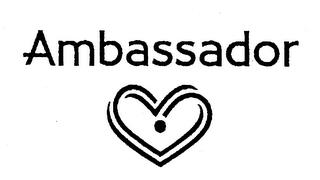 AMBASSADOR trademark