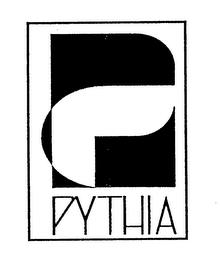 PYTHIA trademark