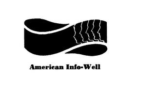 AMERICAN INFO-WELL trademark