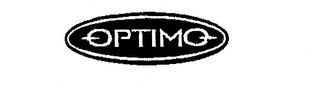 OPTIMO trademark