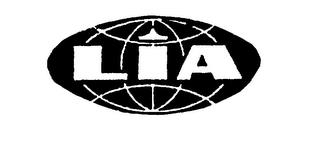 LIA trademark