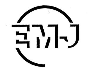 EMJ trademark