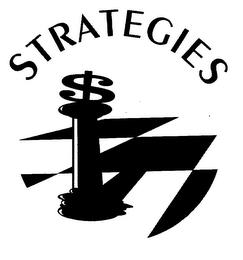 STRATEGIES trademark