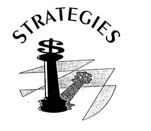 STRATEGIES trademark