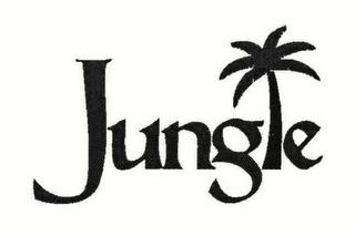 JUNGLE trademark