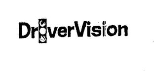 DRIVER VISION trademark