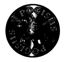 POGISUS POGISUS trademark