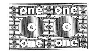 ONE-O-ONE trademark