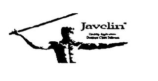 JAVELIN trademark