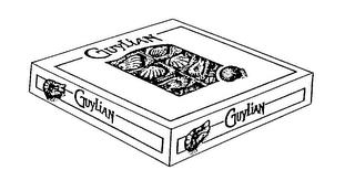 GUYLIAN trademark