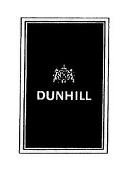 DUNHILL trademark