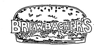 BREW-BACHER'S trademark