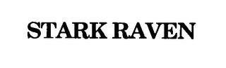 STARK RAVEN trademark