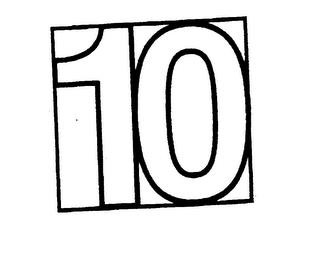 10 trademark