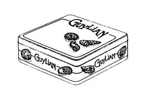 GUYLIAN trademark