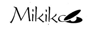 MIKIKO trademark