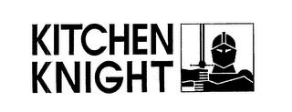 KITCHEN KNIGHT trademark