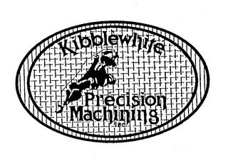 KIBBLEWHITE PRECISION MACHINING INC. trademark