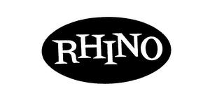 RHINO trademark