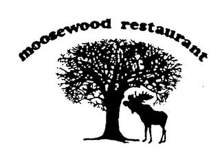 MOOSEWOOD RESTAURANT trademark