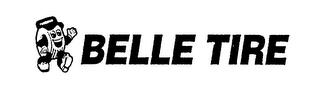 BELLE TIRE trademark